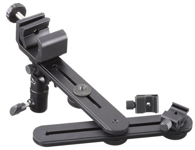 bresser-jm-76-reflector-houder-bracket - F001406