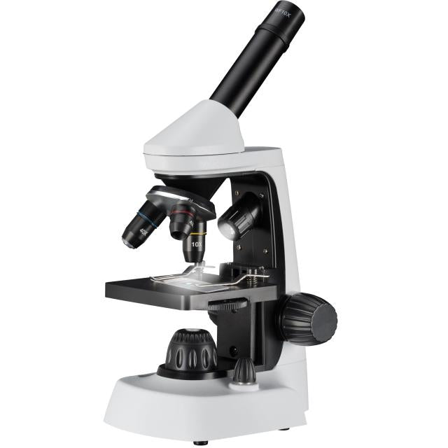 BRESSER JUNIOR Microscoop 40x-2000x