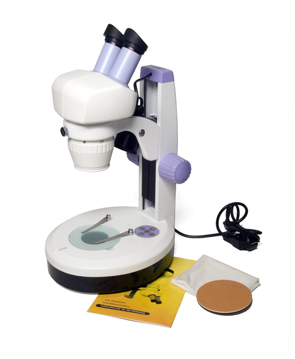 Levenhuk 5ST Microscoop