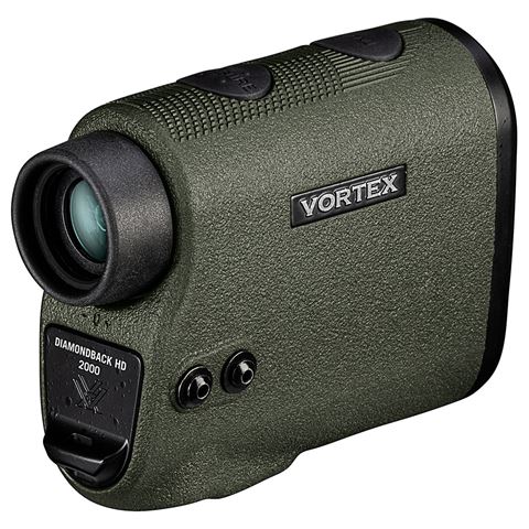 Vortex Laser Afstandsmeter Diamondback HD 2000
