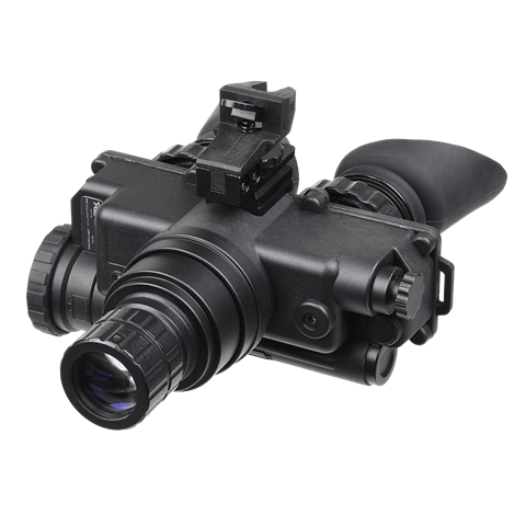 AGM Wolf-7 Pro Binoculaire Nachtkijker Goggle Kit Gen2
