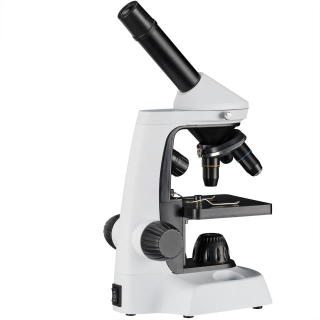 BRESSER JUNIOR Microscoop 40x-2000x