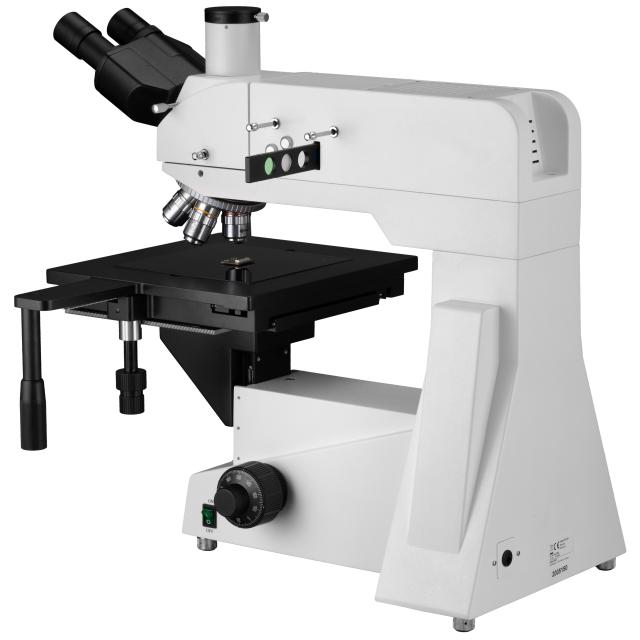 BRESSER Science MTL 201 Microscoop 50x - 800x