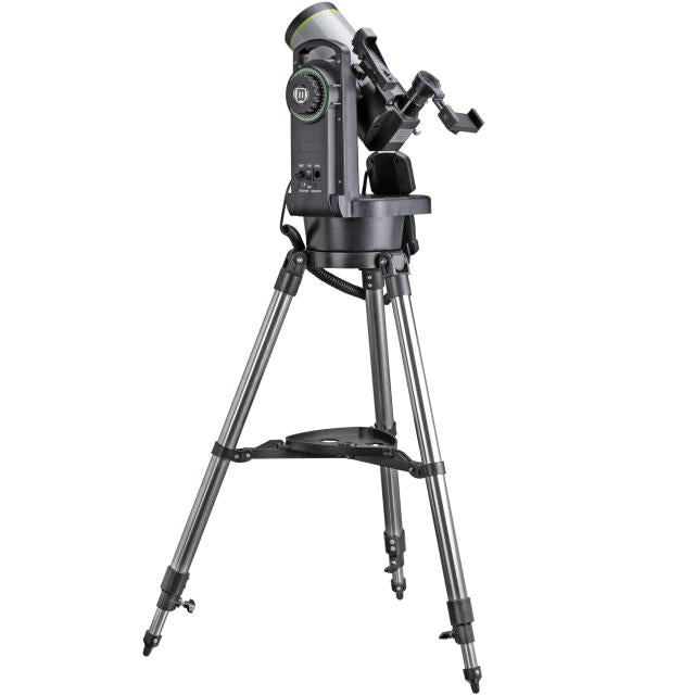 Bresser space explorer mc 901250 automatische telescoop