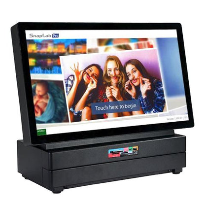 DNP Kiosk SnapLab Pro DT-T9 Lite