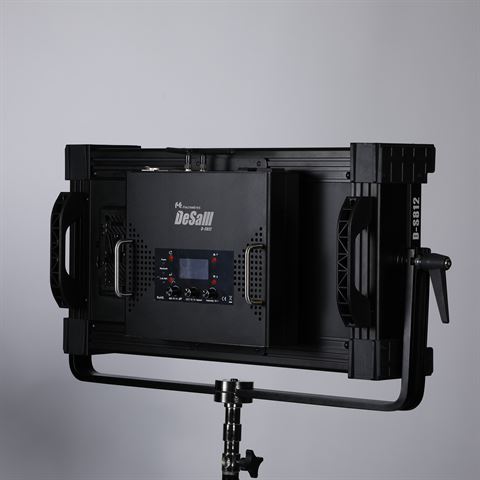 Falcon eyes opvouwbare honingraat plh ds812 voor ds 812