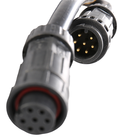 Falcon eyes verlengkabel sp xc10h12 10m