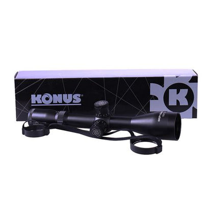 Konus richtkijker konuspro lz 30 25 10x50