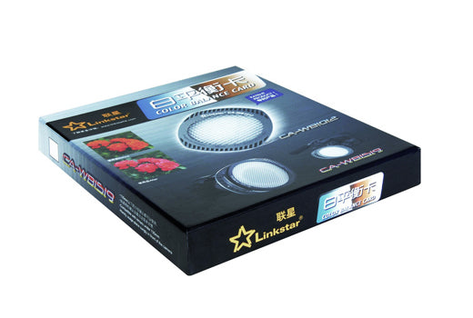 Linkstar witbalans filter ca wb1012