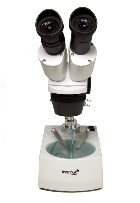 Levenhuk 3ST Microscoop