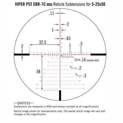 Vortex richtkijkers richtkijkers 42205256