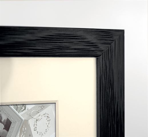 zep-fotolijst-v34105-regent-5-black-4x-10x15-cm-26x53 - 8020912059349