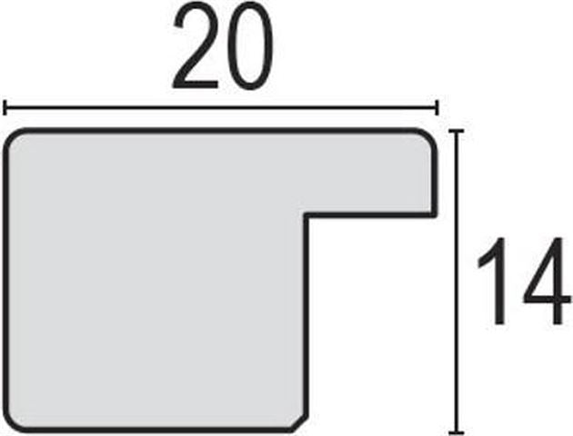 zep-m331-wood-frame-10x15-cm - 682251