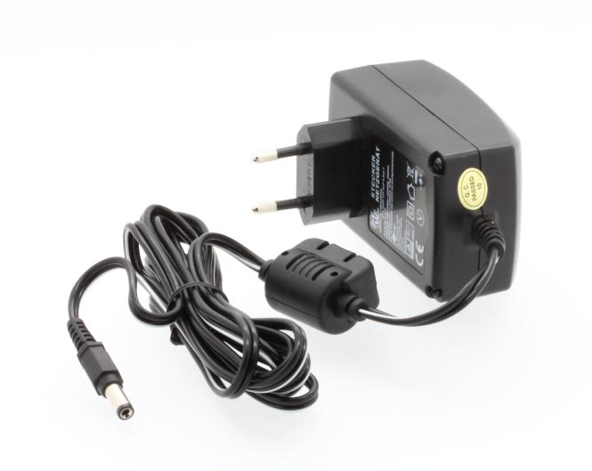 Bresser Universele Netstroomadapter 230/12V 2A
