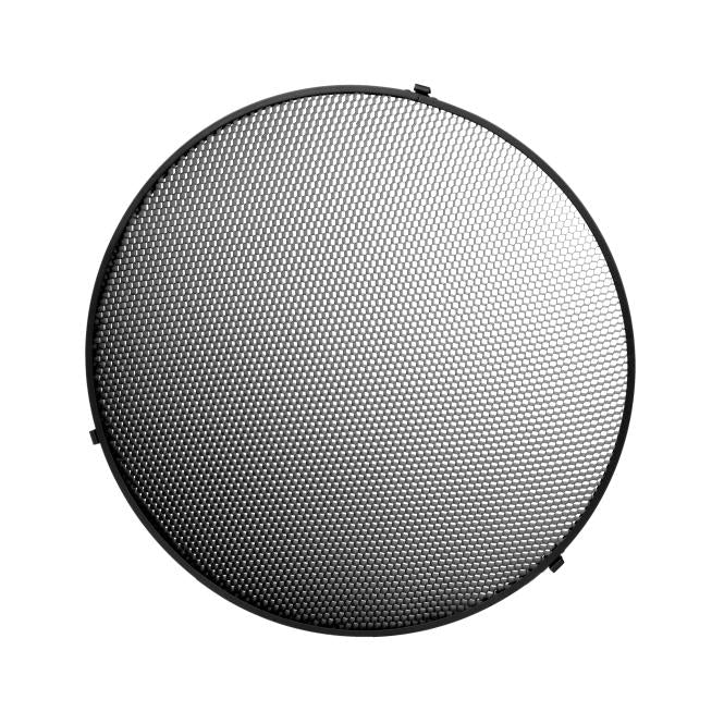 BRESSER M-18E Honingraat 70cm