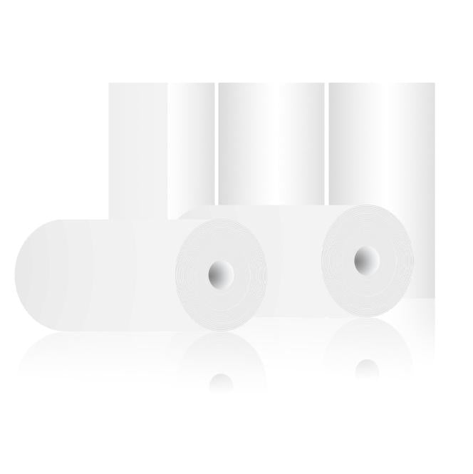 BRESSER vervangende fotofilmset (5 stuks) voor kindercamera