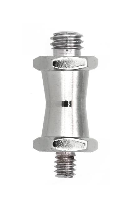 BRESSER JM-55 HEX Spigot Adapter 25 mm
