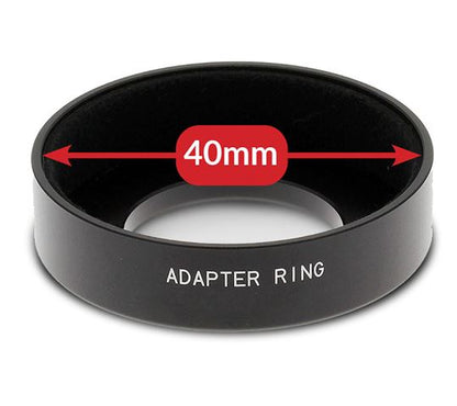 Kowa adapter ring tsn ar500a 40mm full 44