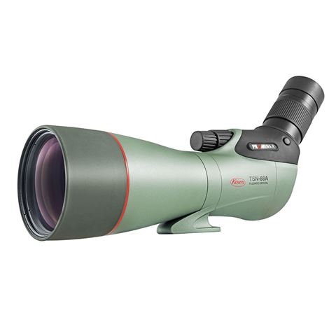 Kowa spotting scope tsn 88a start protect kit full 44