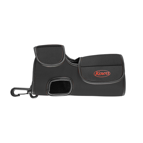 Kowa stay on tas c 500b voor tsn 500 serie zwart full 4