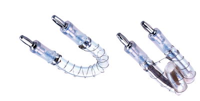 Linkstar flitsbuis u vorm utc 062840 120l mt voor mt 120fu fu