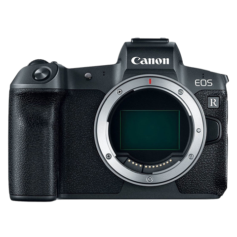 Marumi T2 Adapter voor Canon EOS R
