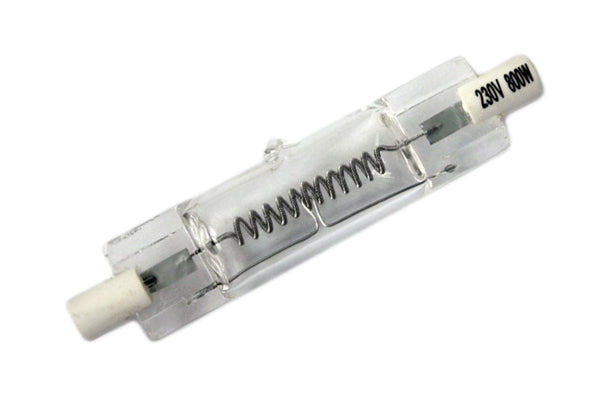 Studioking reservelamp 2000w tlyac02 voor tly2000 full