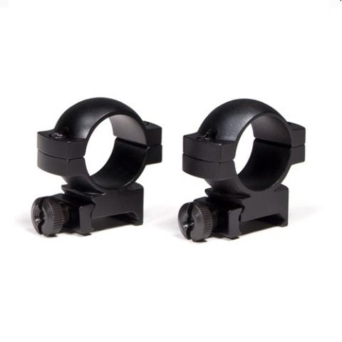 Vortex hunter montageringen 25 4 mm laag full 42