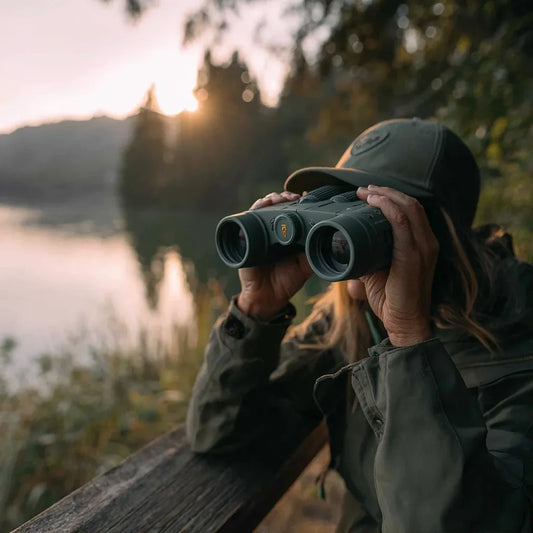 bynolyt sparrow II HD verrekijker