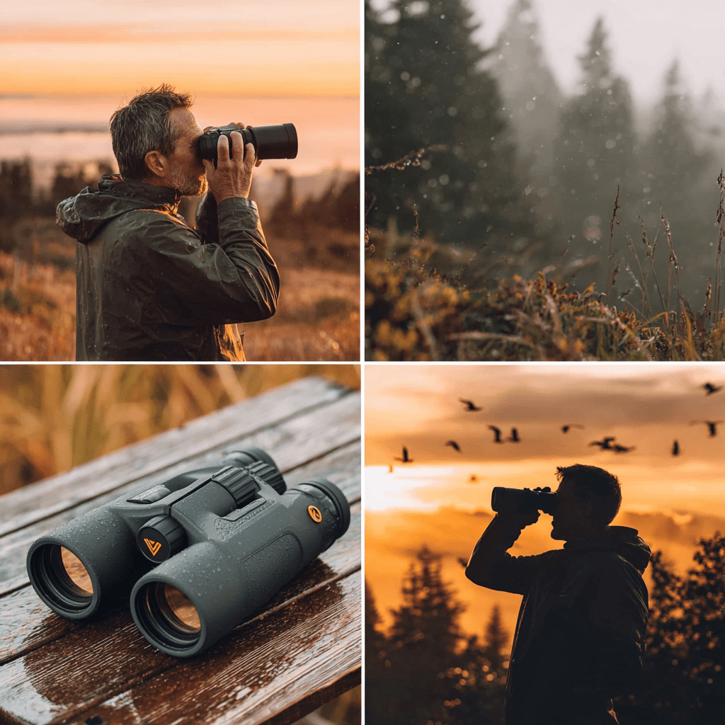 vortex viper verrekijker