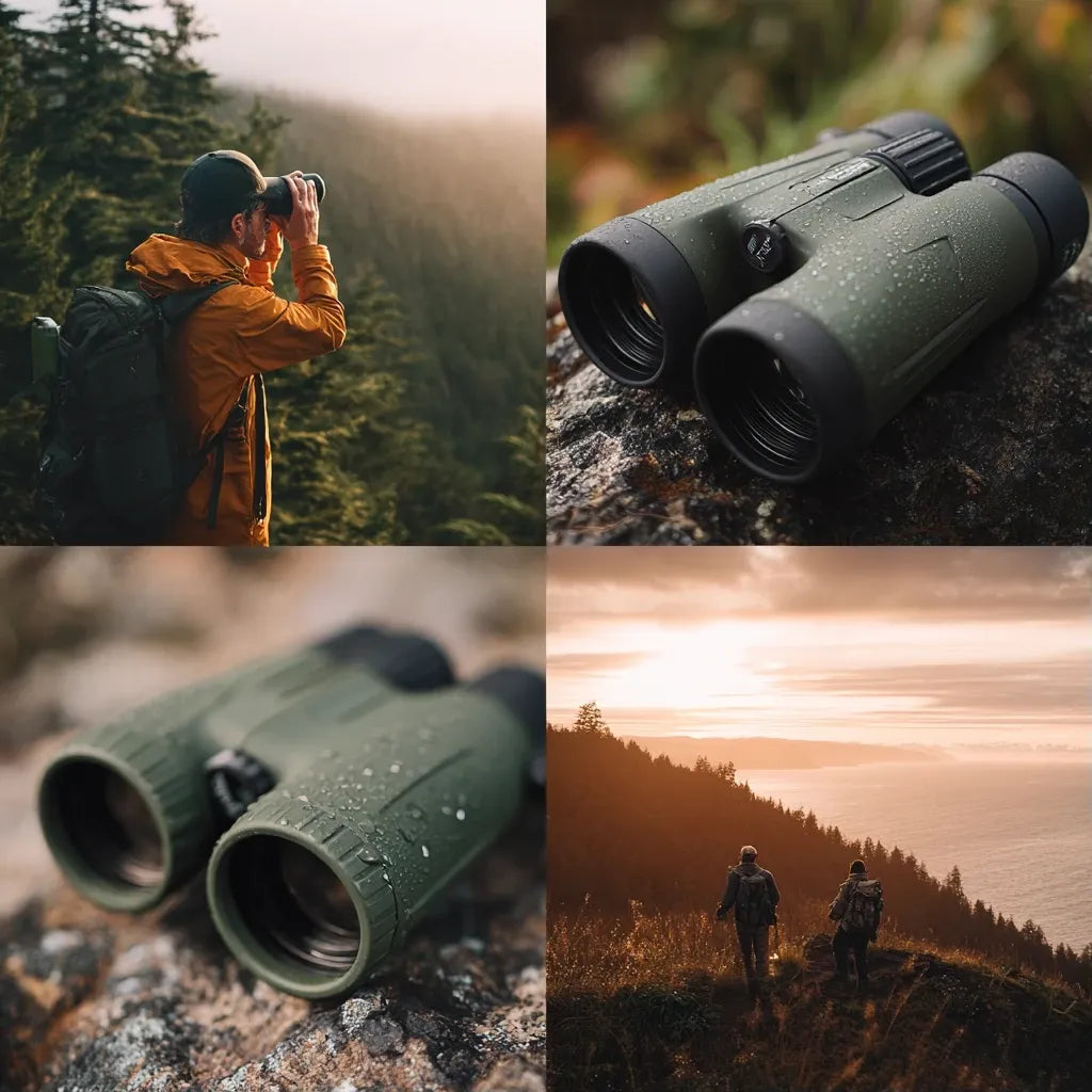 Vortex Viper HD verrekijker