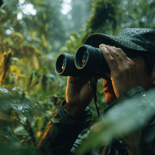 Bushnell Explorer verrekijker