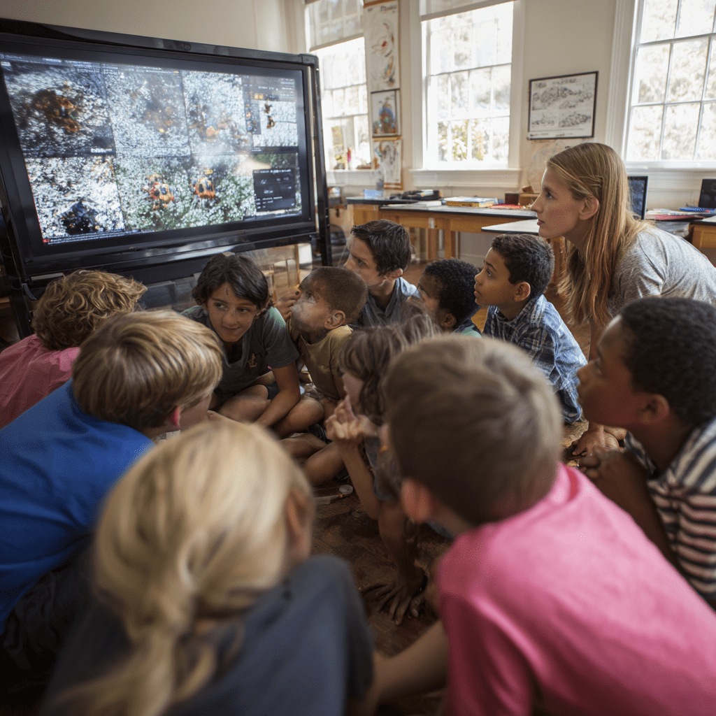 digitale microscopen