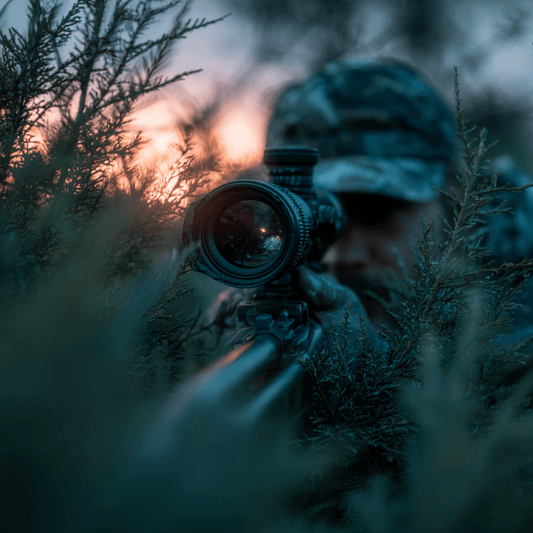 nachtzichtapparatuur kiezen