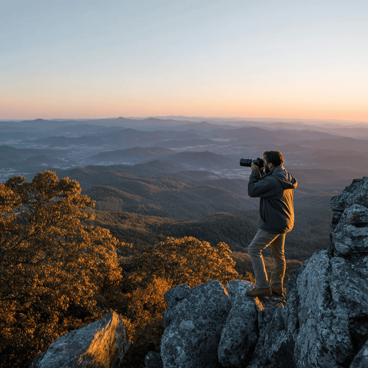 De Vortex Crossfire HD 10x50 in gebruik