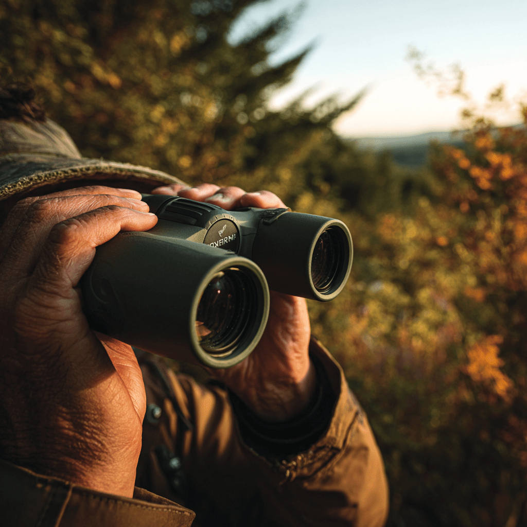 de vortex triumph hd 10x42 verrekijker