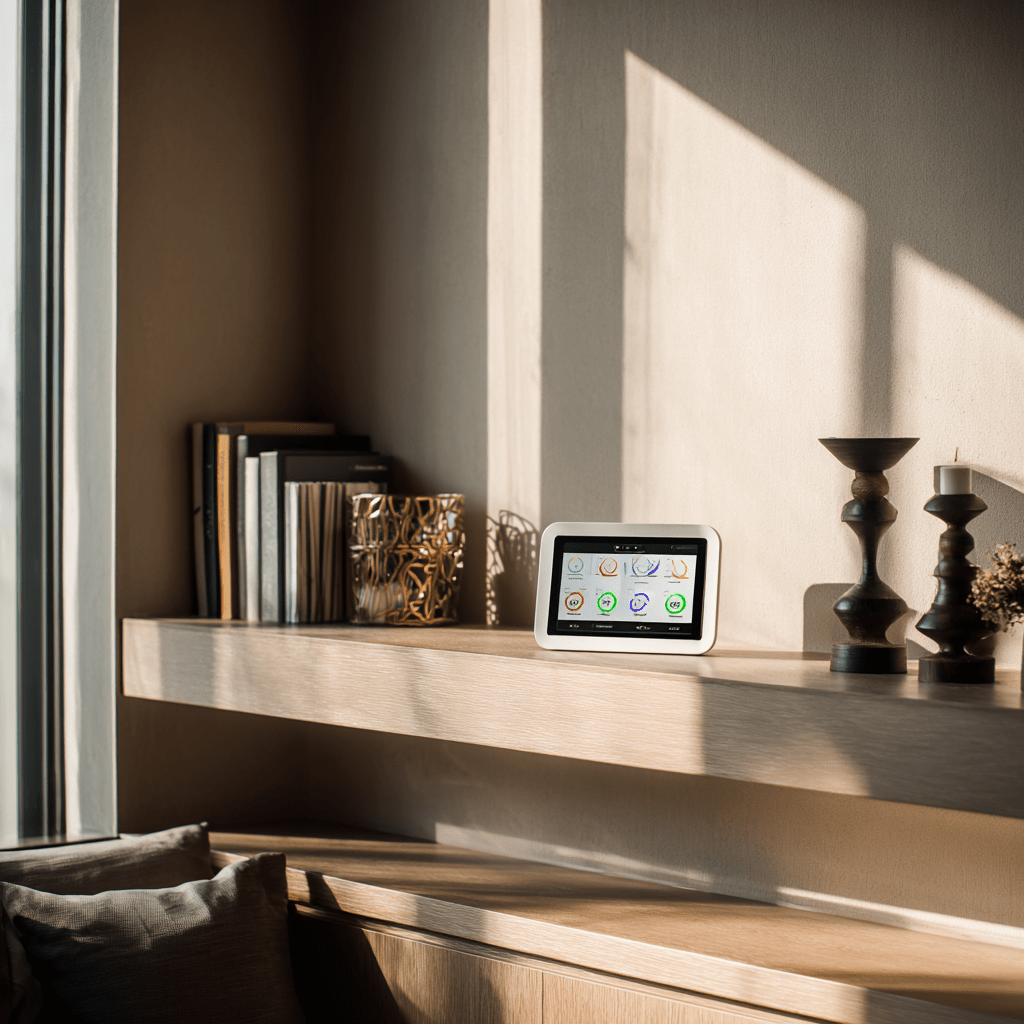 luchtkwaliteit en luchtkwaliteitsmeters