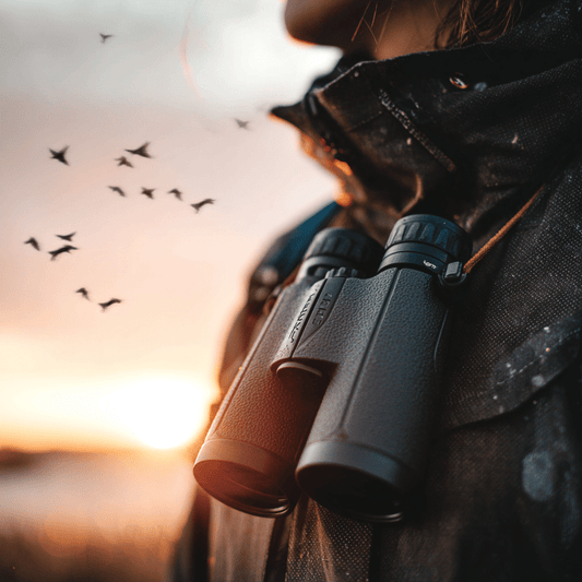 Kenmerken en prestaties van Hawke Vantage 8x32