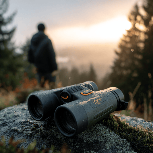 Viper vortex verrekijker