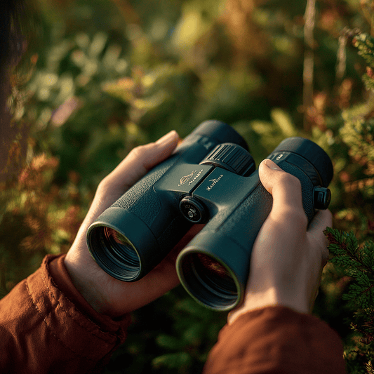 Vortex 10x42 Diamondback verrekijker