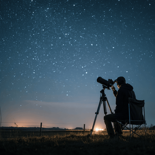 kies de perfecte verrekijker