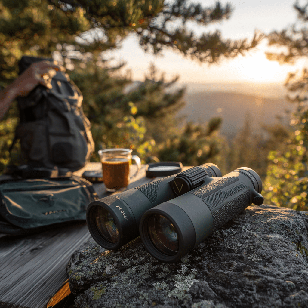 Vortex Viper HD 10x50 verrekijker