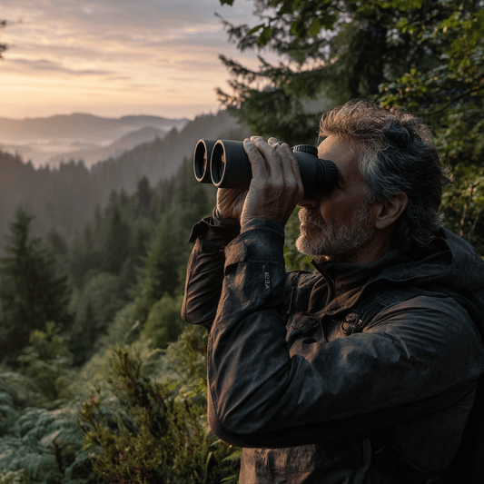 Vortex Diamondback HD verrekijker