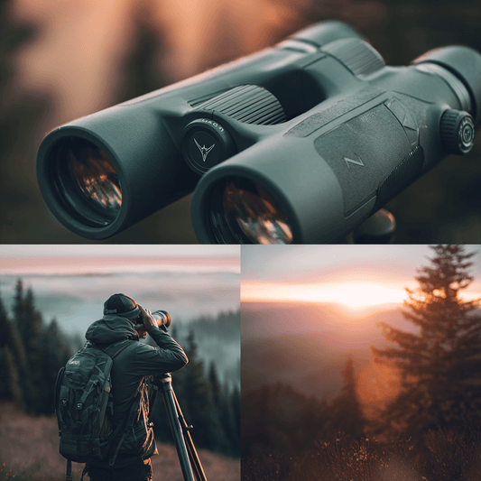 Vortex Viper verrekijker