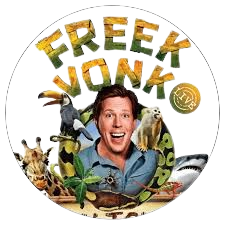 Freek Vonk