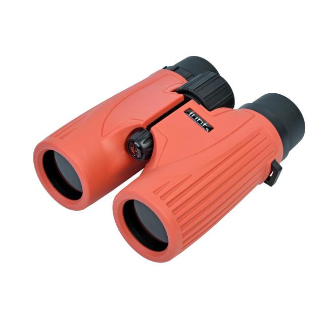 LUNT 8x32 wit licht SUNoculars