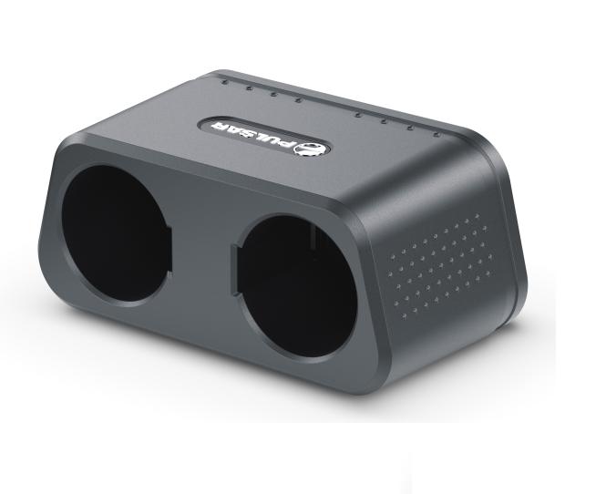 PULSAR Acculader APS 5