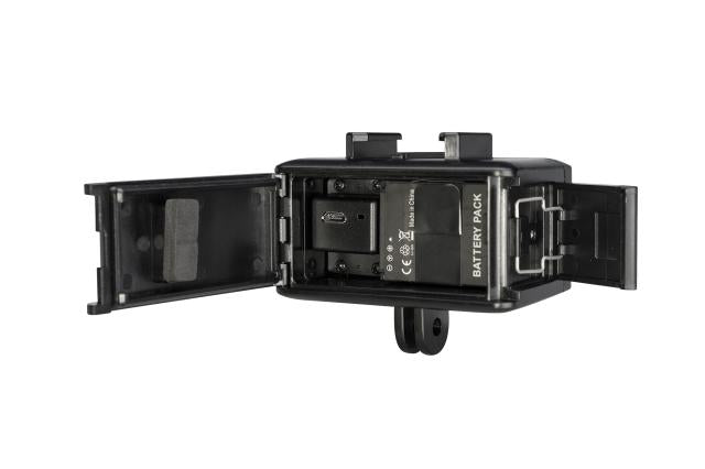 BRESSER Action Cam LED Lampje - Electronics