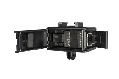 BRESSER Action Cam LED Lampje - Electronics