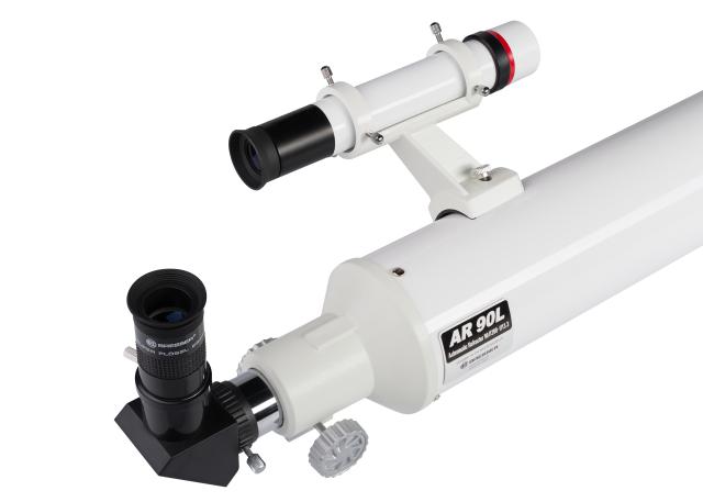 BRESSER Messier AR-90L/1200 EXOS-2/EQ5